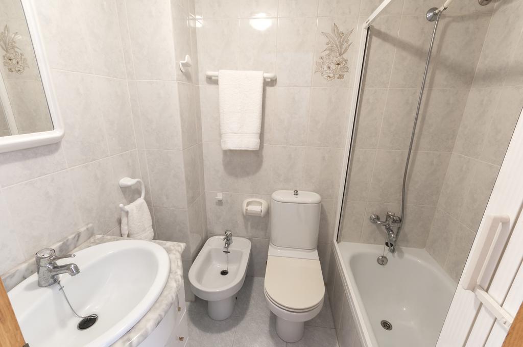Appartement Navegante *