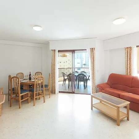 Apartament Navegante Gandia Zewnętrze zdjęcie