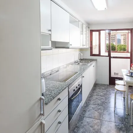 Apartament Navegante Gandia Zewnętrze zdjęcie