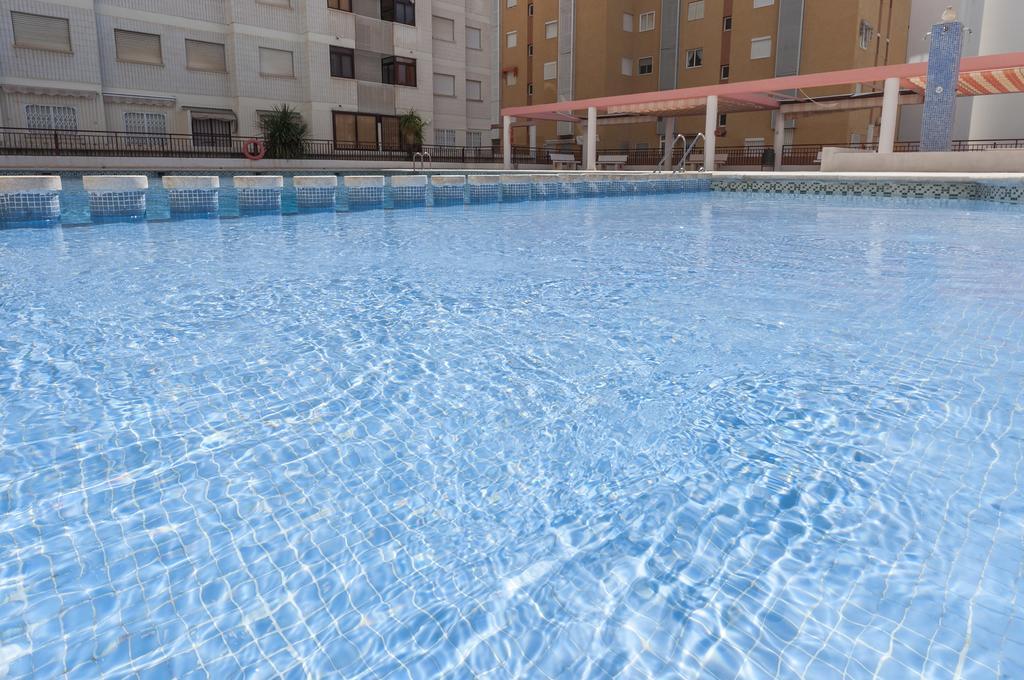 Navegante Apartment