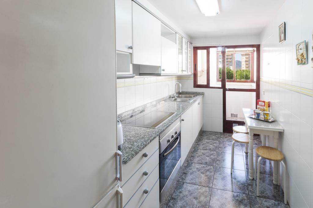 Apartment Navegante