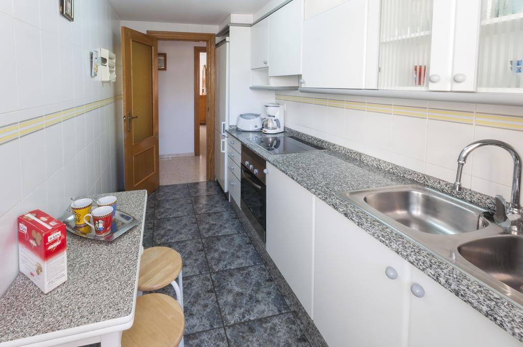 Navegante Apartment Gandia