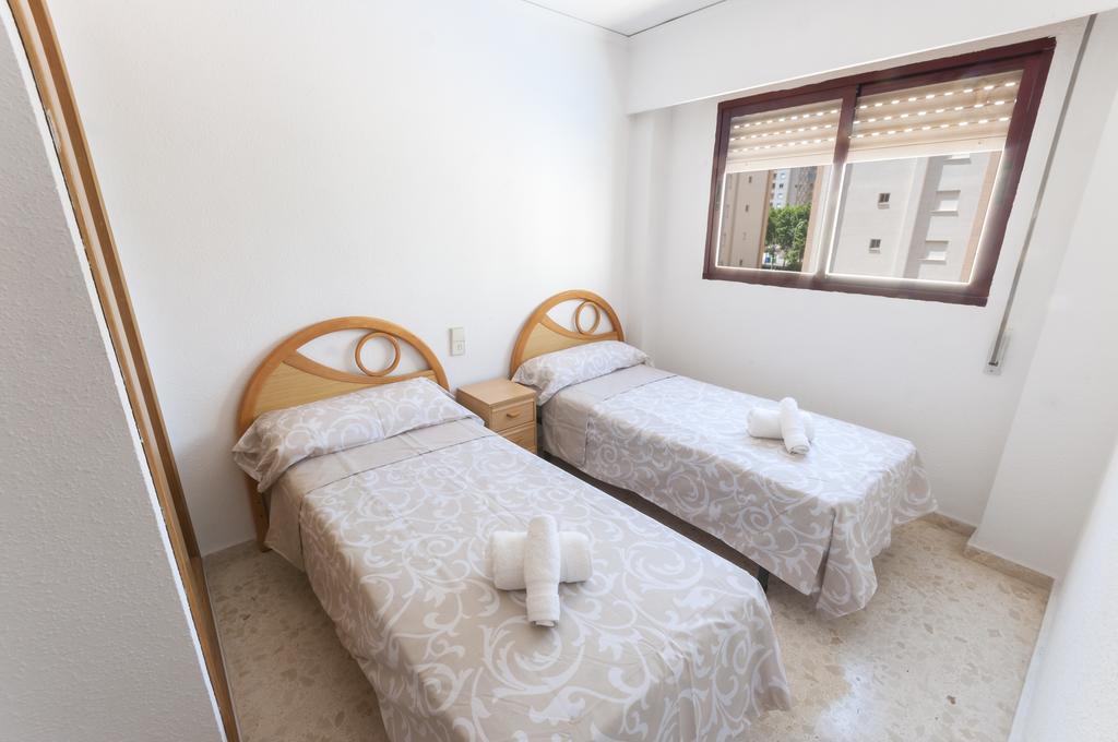 Navegante Apartment *